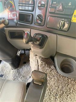 مرسيدس اكتروس